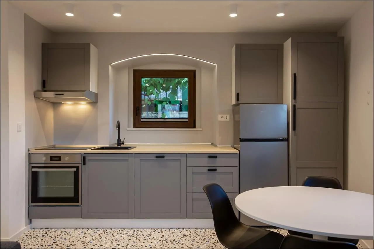Villa Ula Premium Apartments ,Free Private Parking Opatija