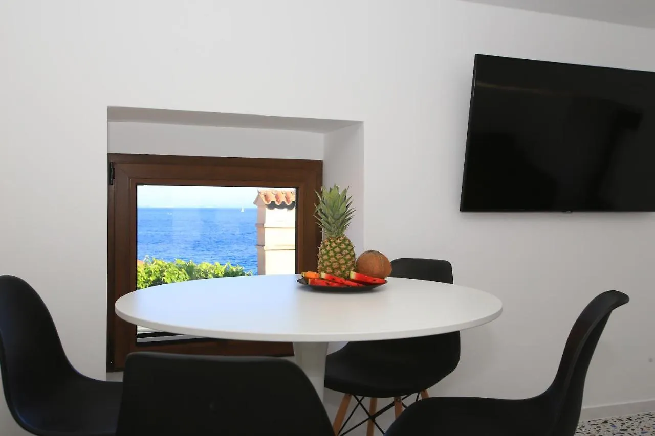 Villa Ula Premium Apartments ,Free Private Parking Opatija