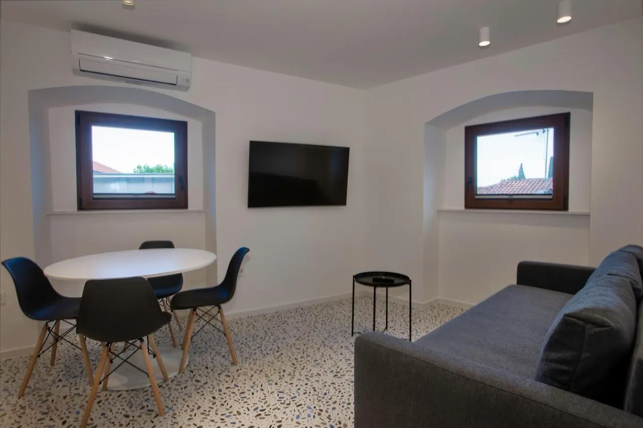 Villa Ula Premium Apartments ,Free Private Parking Opatija