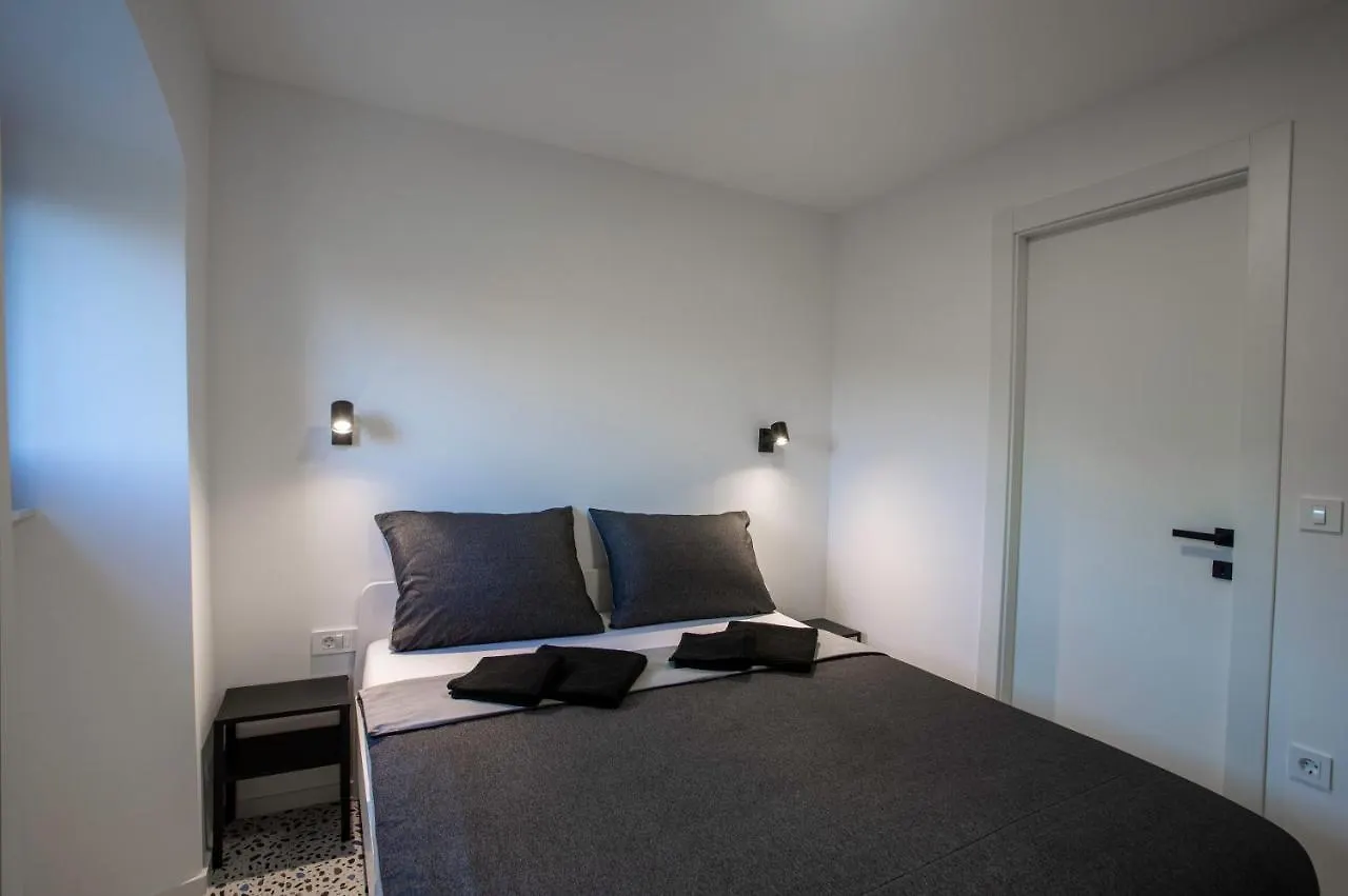 Villa Ula Premium Apartments ,Free Private Parking Opatija 0*,  Croatia