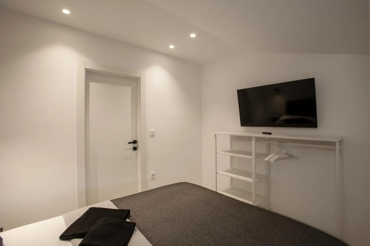 Villa Ula Premium Apartments ,Free Private Parking Opatija