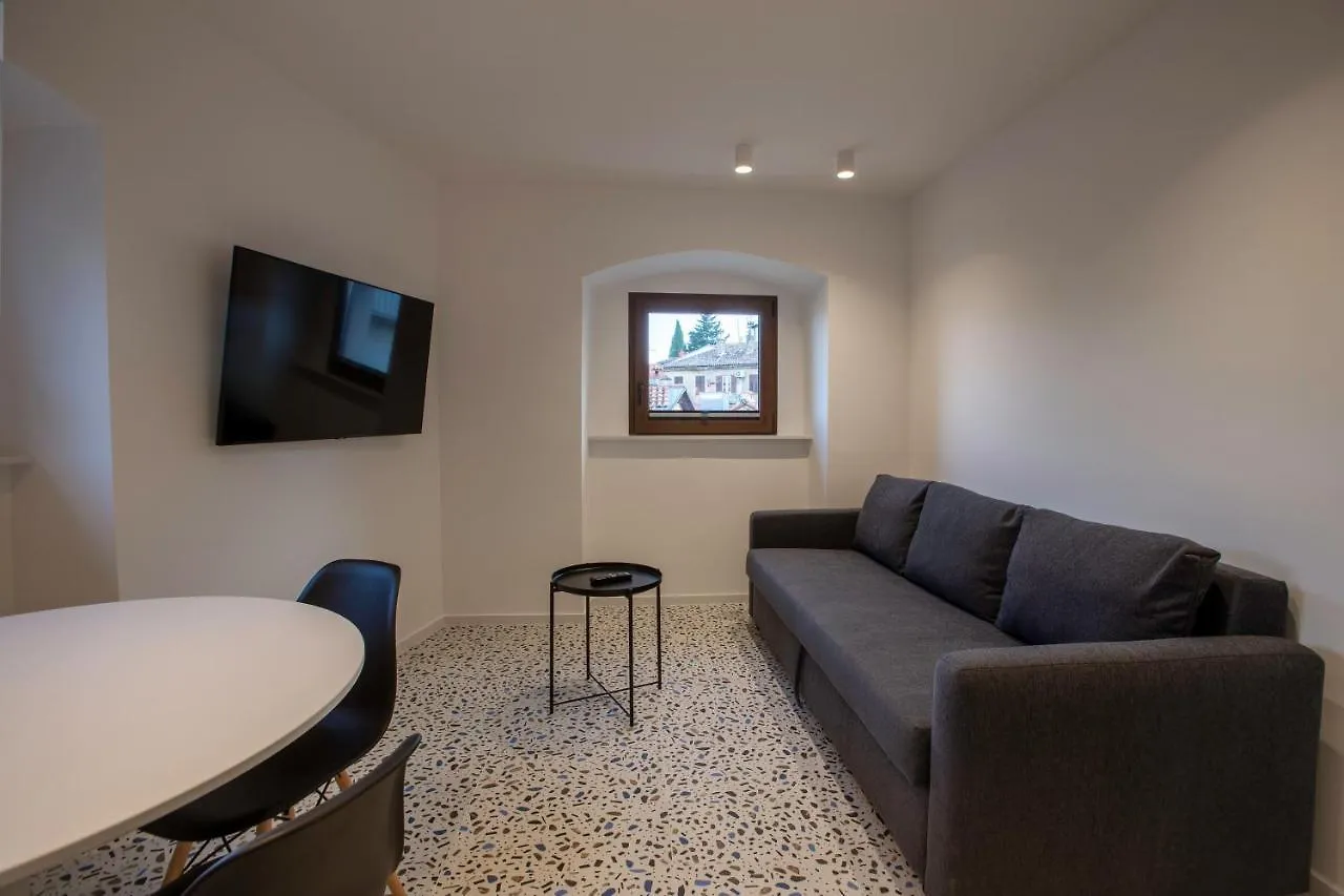 Villa Ula Premium Apartments ,Free Private Parking Opatija 0*,