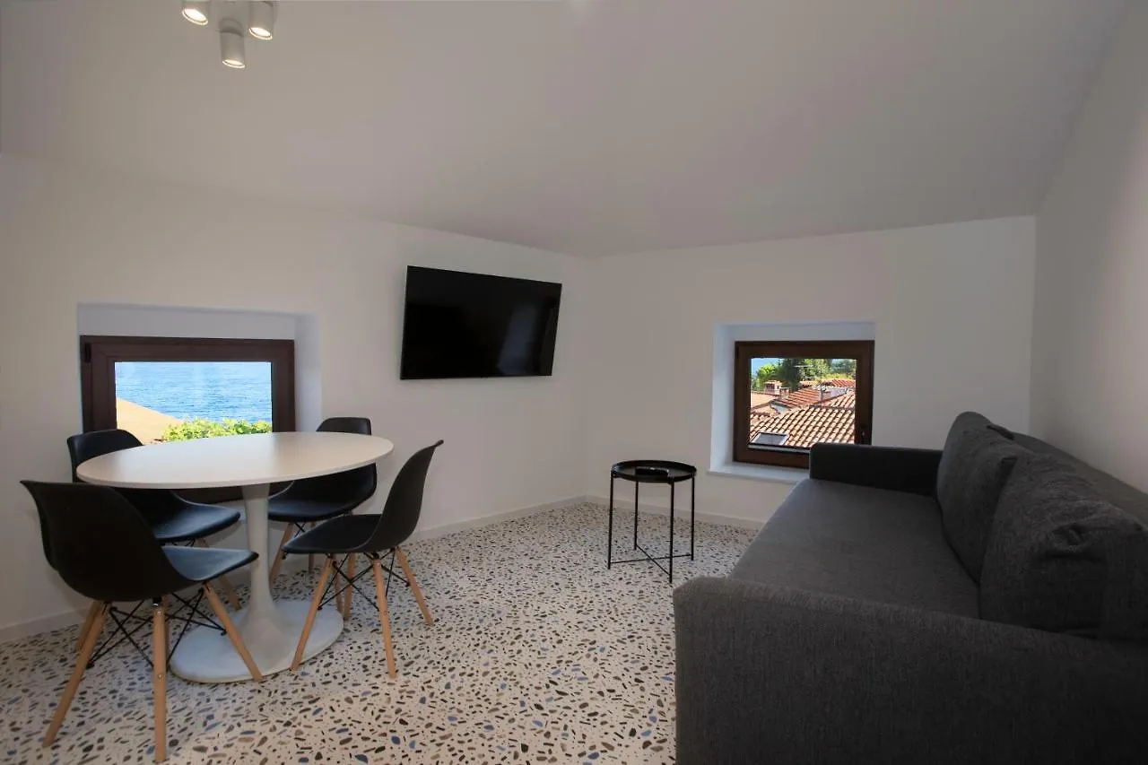 Villa Ula Premium Apartments ,Free Private Parking Opatija
