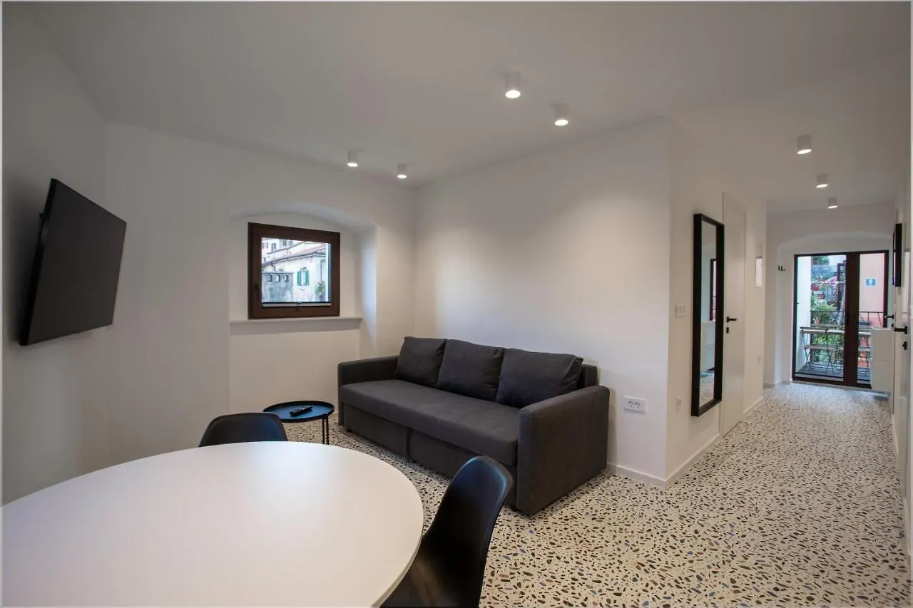 Villa Ula Premium Apartments ,Free Private Parking Opatija