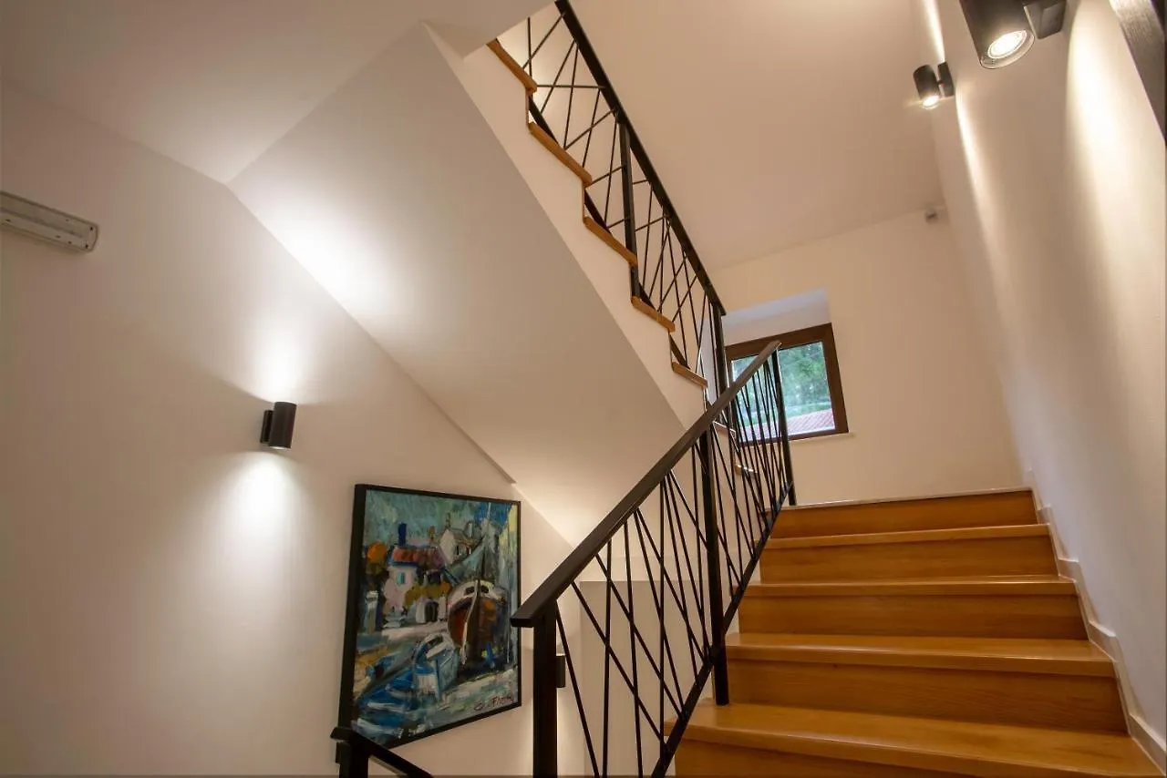 Villa Ula Premium Apartments ,Free Private Parking Opatija