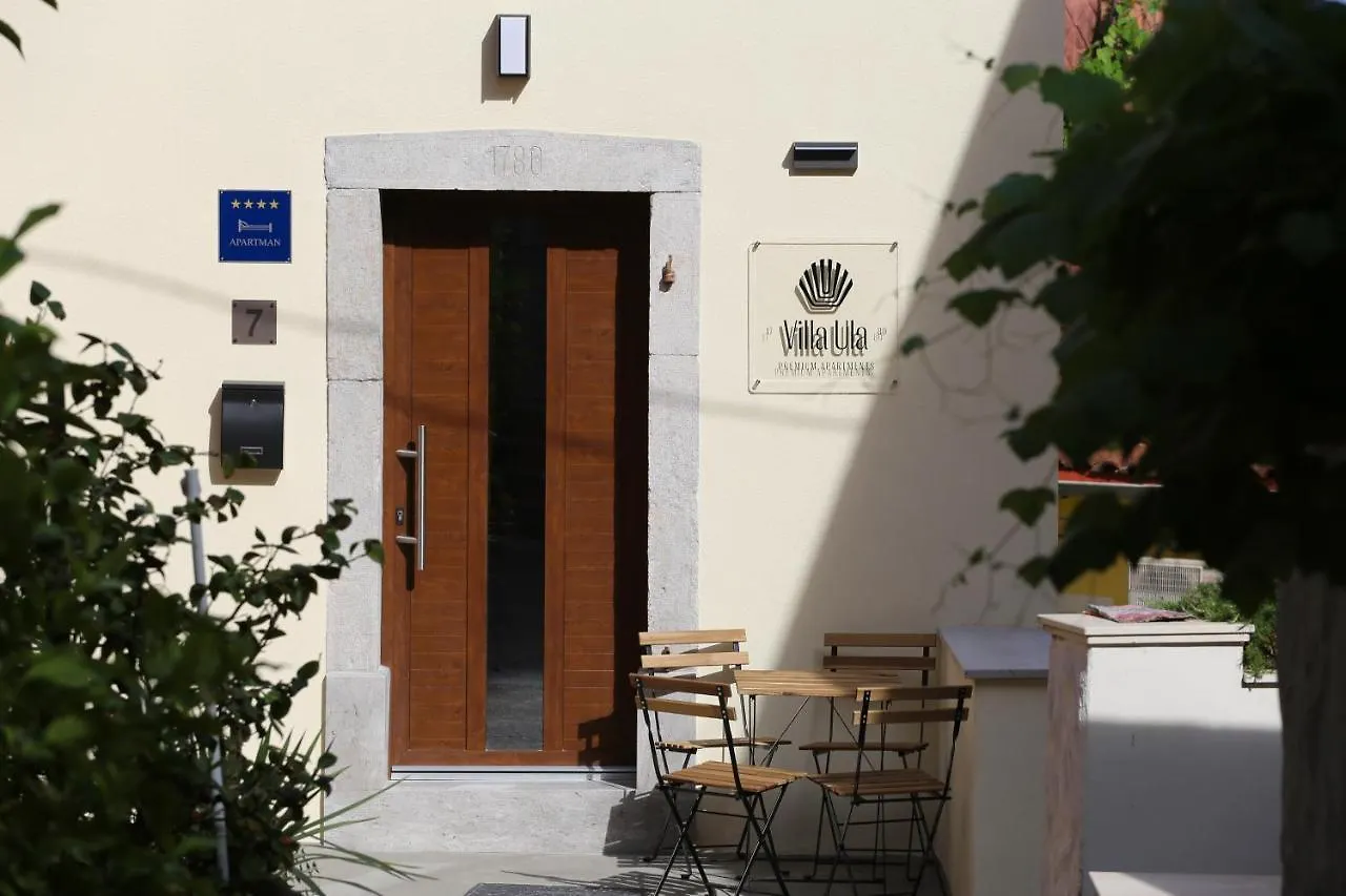 Villa Ula Premium Apartments ,Free Private Parking Opatija