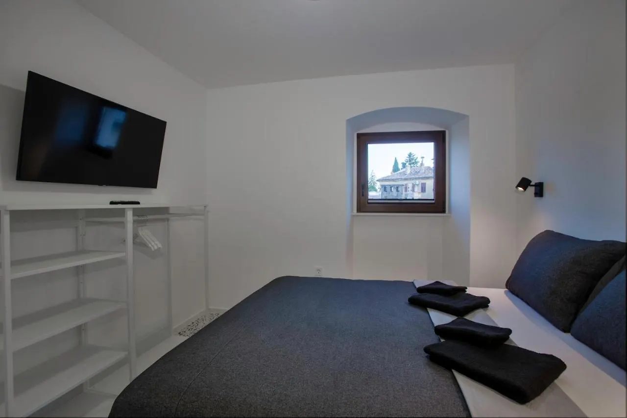 Villa Ula Premium Apartments ,Free Private Parking Opatija 0*,