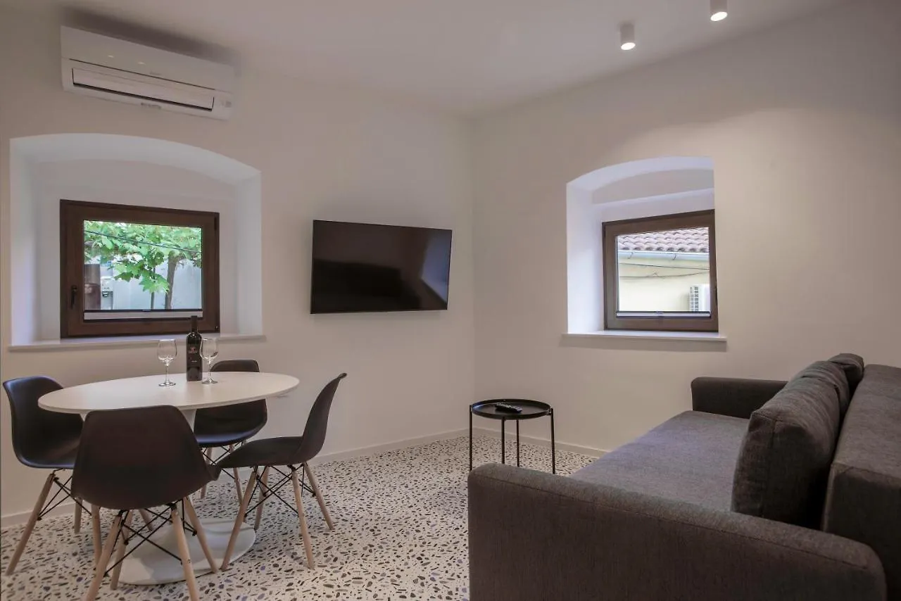 Villa Ula Premium Apartments ,Free Private Parking Opatija
