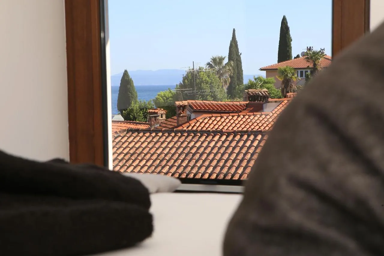 Villa Ula Premium Apartments ,Free Private Parking Opatija