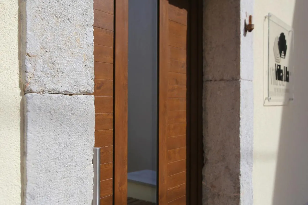 Villa Ula Premium Apartments ,Free Private Parking Opatija 0*,  Croatia