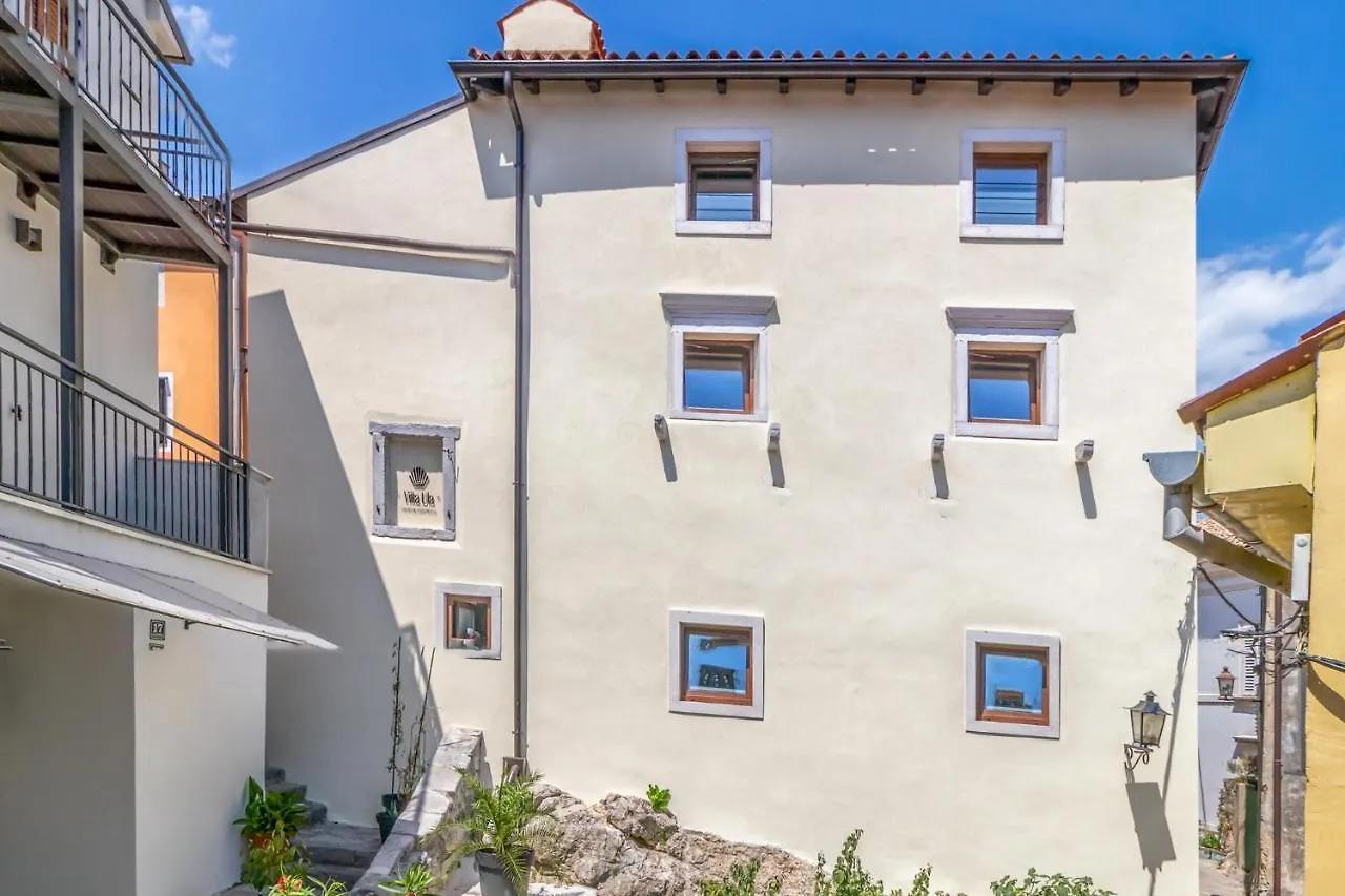 Villa Ula Premium Apartments ,Free Private Parking Opatija 0*,  Croatia