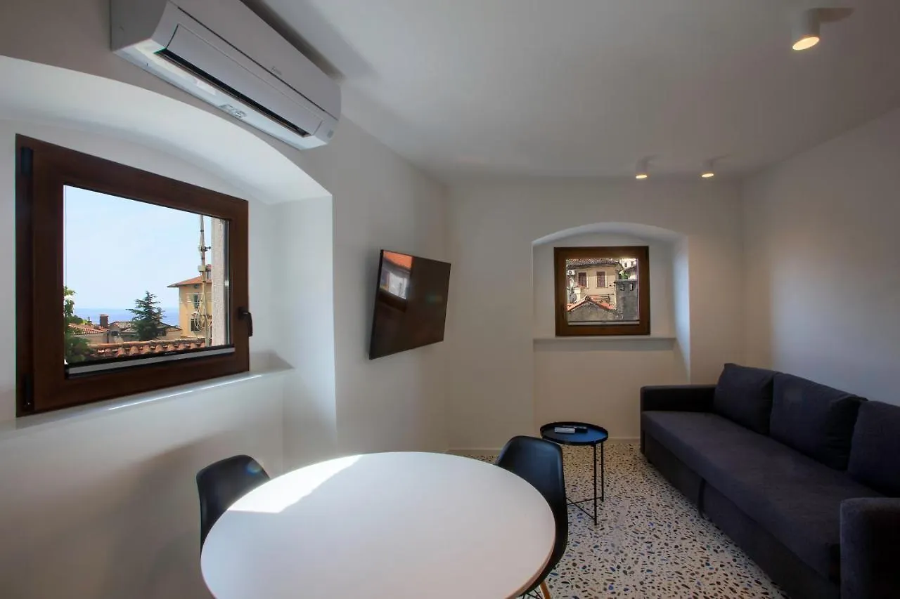 Villa Ula Premium Apartments ,Free Private Parking Opatija Croatia