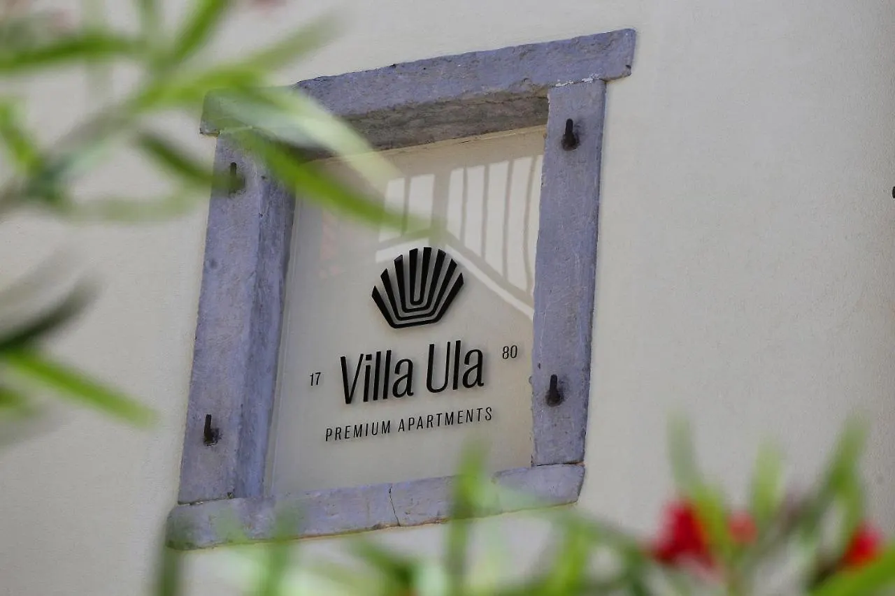 Villa Ula Premium Apartments ,Free Private Parking Opatija Croatia