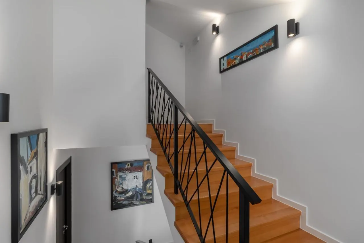Villa Ula Premium Apartments ,Free Private Parking Opatija