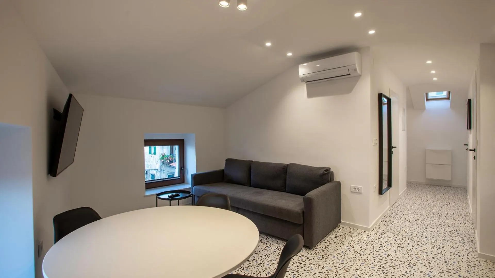 Villa Ula Premium Apartments ,Free Private Parking Opatija Croatia