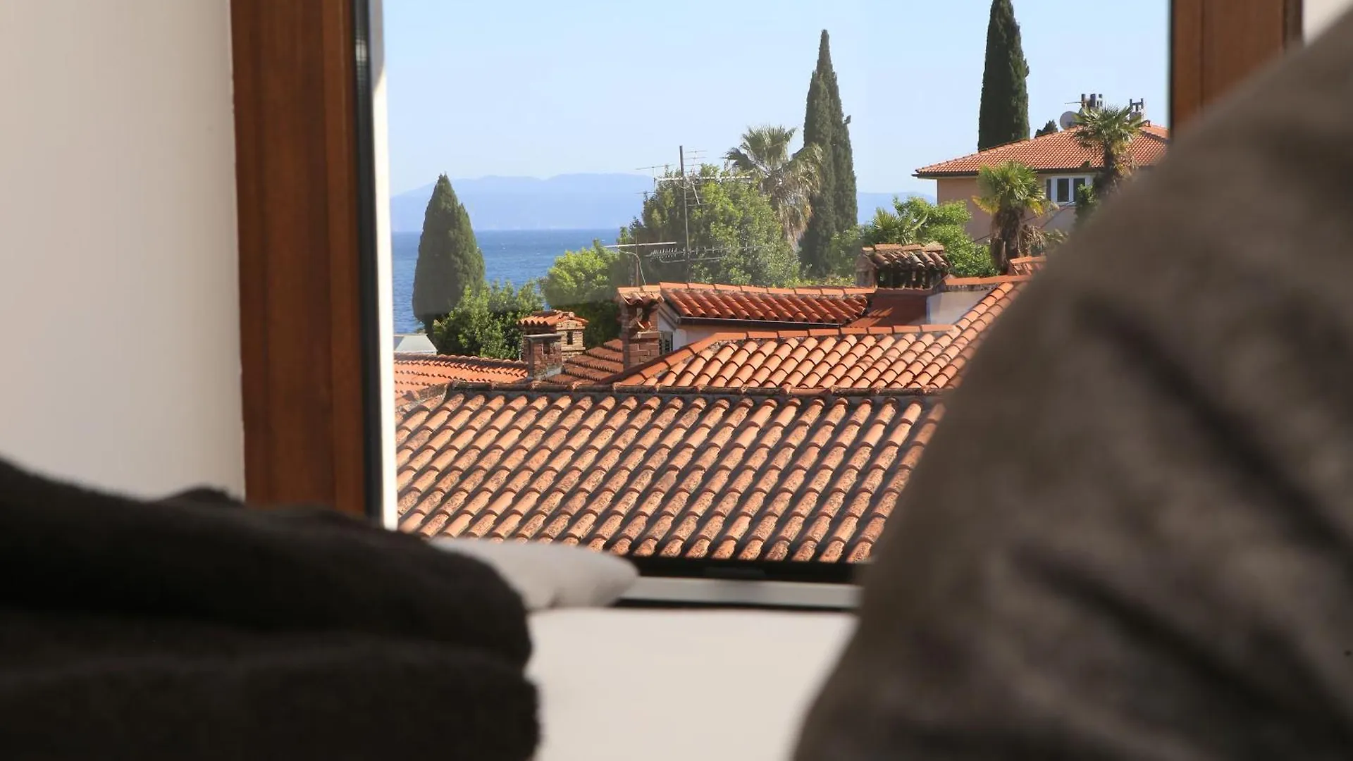 Villa Ula Premium Apartments ,Free Private Parking Opatija