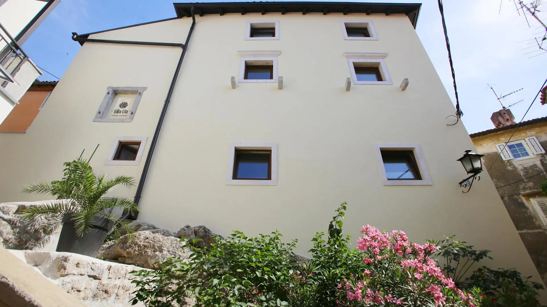 Villa Ula Premium Apartments ,Free Private Parking Opatija Croatia