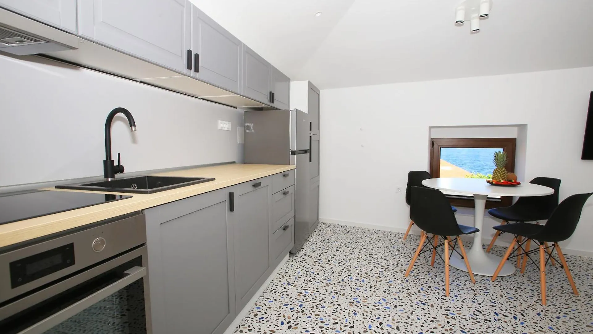 Villa Ula Premium Apartments ,Free Private Parking Opatija
