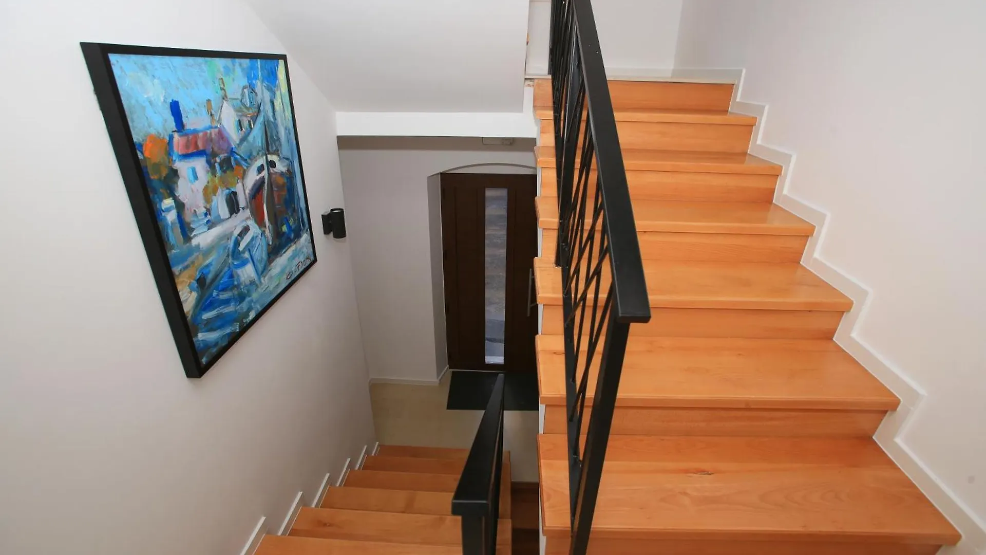 Villa Ula Premium Apartments ,Free Private Parking Opatija 0*,
