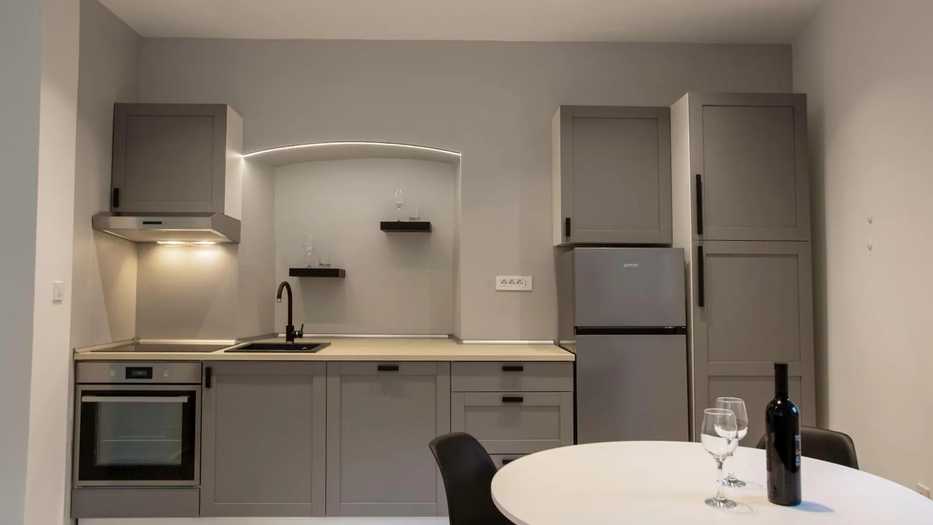 Villa Ula Premium Apartments ,Free Private Parking Opatija Croatia