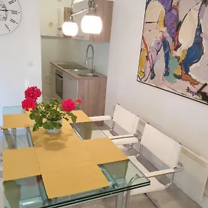  Appartamento P-e