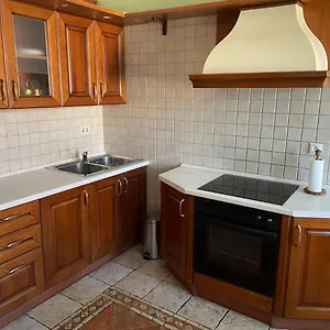Mika Apartman Abbázia