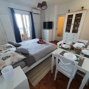 Studio Apartman Fredi Abbázia