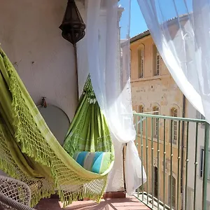 L'ilot Martigues