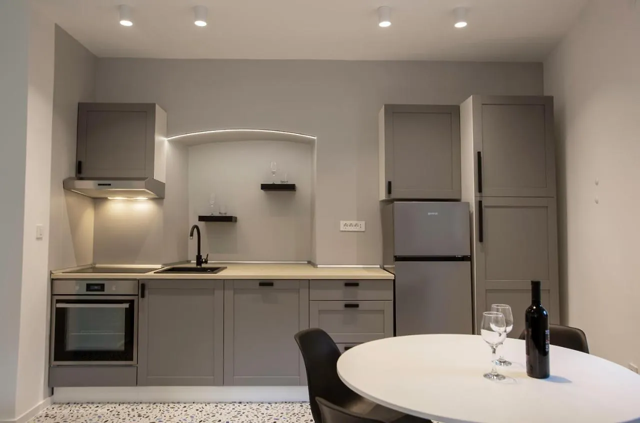 Villa Ula Premium Apartments ,Free Private Parking Опатия
