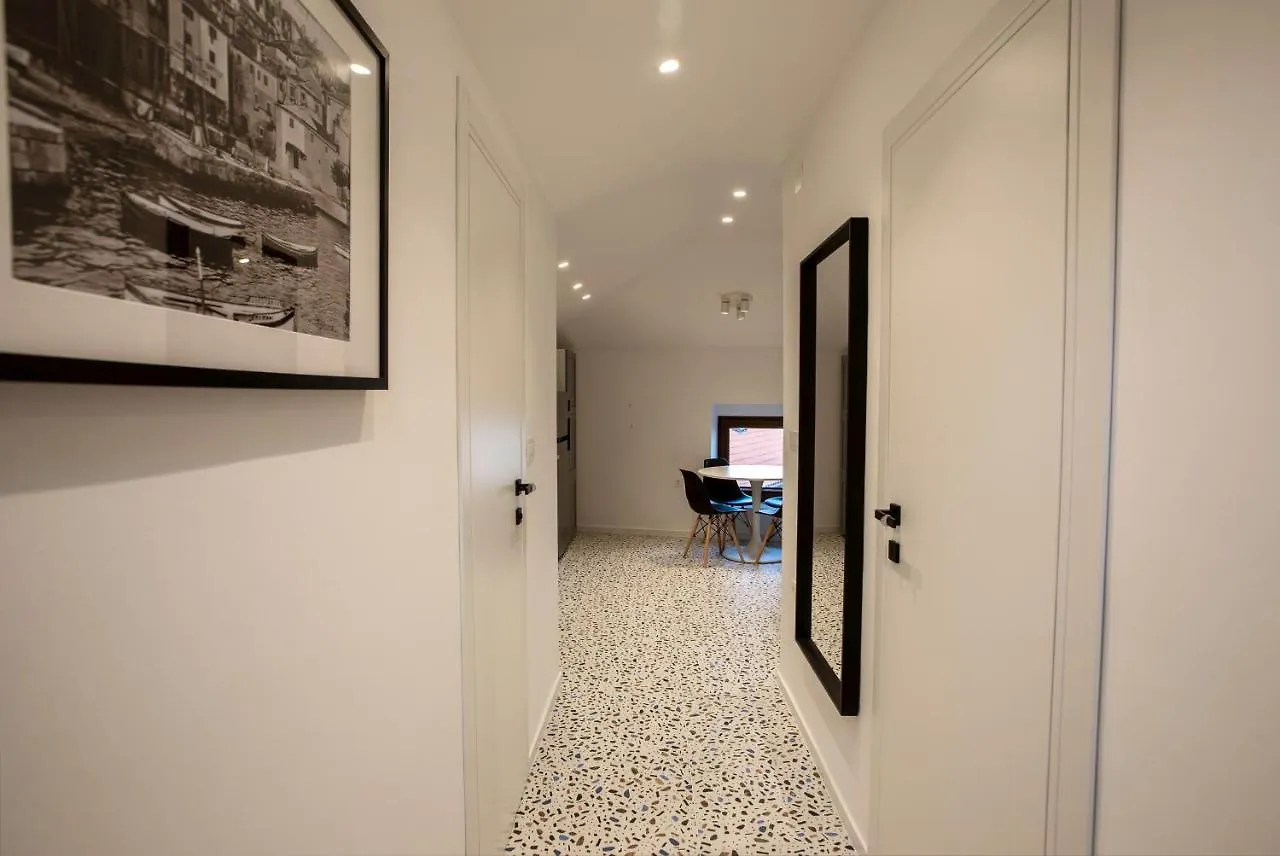 Villa Ula Premium Apartments ,Free Private Parking Опатия