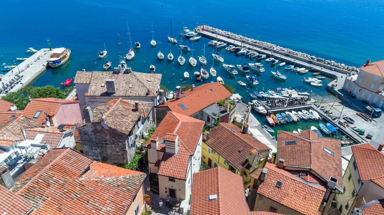 Villa Ula Premium Apartments ,Free Private Parking Опатия 0*,  Хорватия