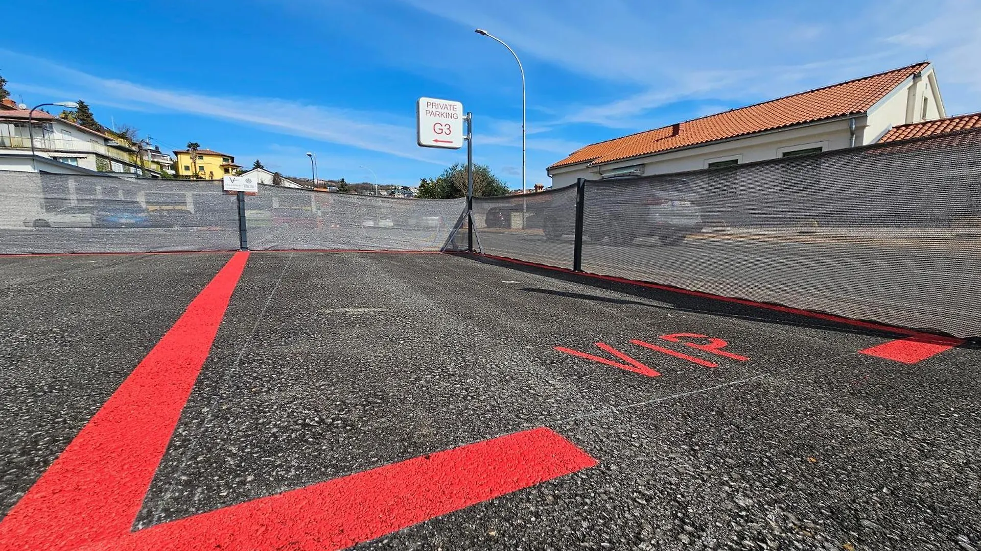 Villa Ula Premium Apartments ,Free Private Parking Οπατία
