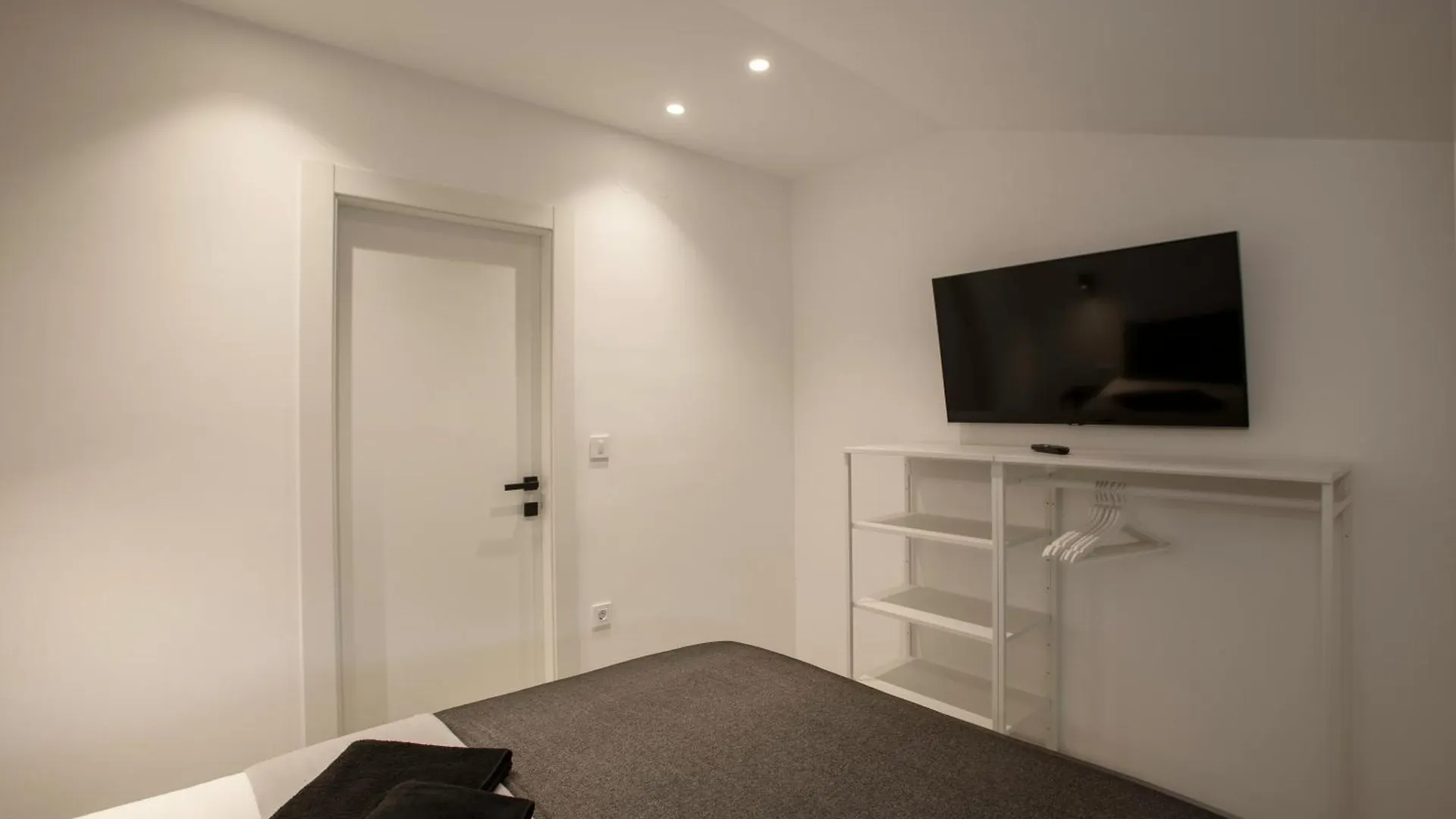 Villa Ula Premium Apartments ,Free Private Parking Οπατία 0*,