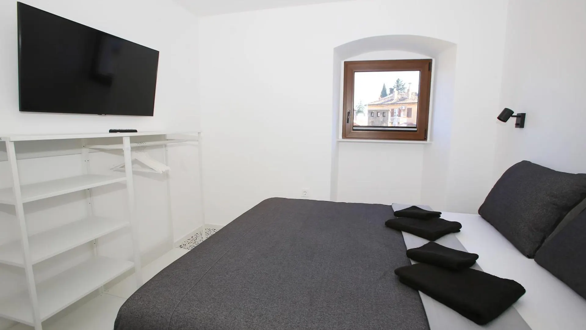Villa Ula Premium Apartments ,Free Private Parking Опатия
