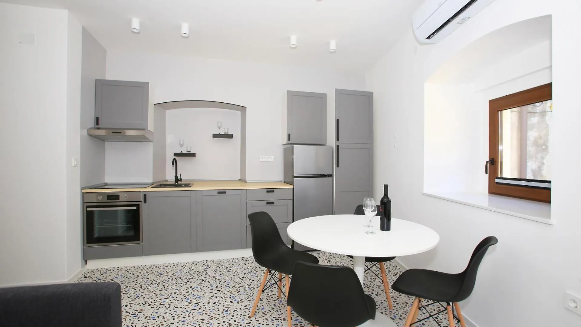 Villa Ula Premium Apartments ,Free Private Parking Опатия Хорватия